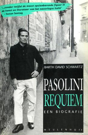 Pasolini requiem - Barth David Schwartz