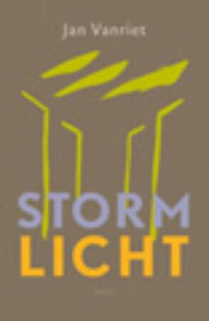 Stormlicht - J. Vanriet