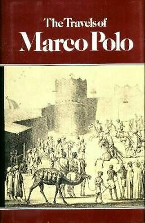 The Travels of Marco Polo - Marco Polo, Edward W. Marsden The Travels of Marco Polo - Marco Polo, Edward W. Marsden