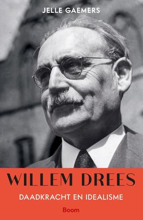 Willem Drees - Jelle Gaemers Willem Drees - Jelle Gaemers