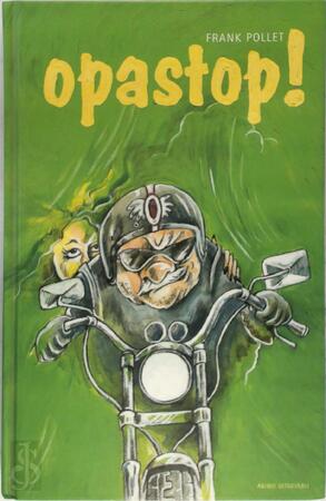 Opastop - F. Pollet