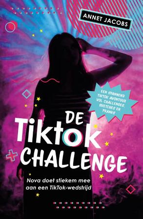 De TikTok Challenge - Annet Jacobs