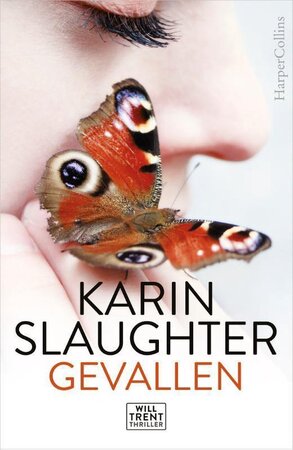 Gevallen (Special) - Karin Slaughter Gevallen (Special) - Karin Slaughter