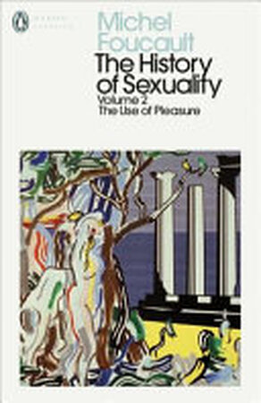 The History of Sexuality - Michel Foucault The History of Sexuality - Michel Foucault