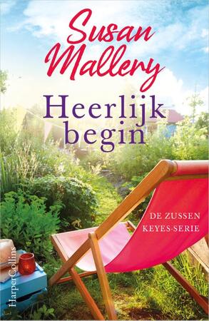 Heerlijk begin - Susan Mallery