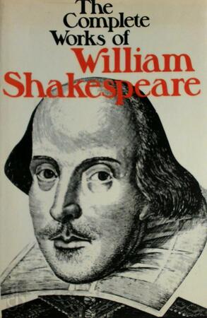 The complete works of William Shakespeare - William Shakespeare