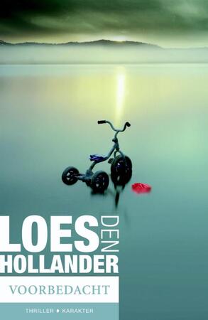 Voorbedacht - Loes den Hollander Voorbedacht - Loes den Hollander