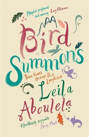 Bird summons - Leila Aboulela Bird summons - Leila Aboulela