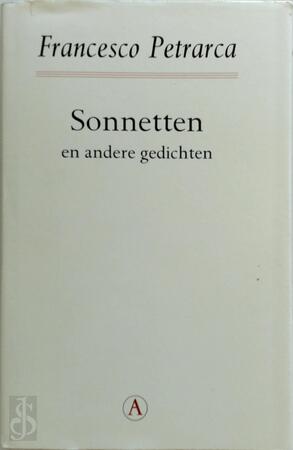 Sonnetten en andere gedichten - F. Petrarca