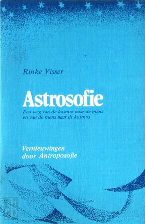 Astrosofie - Rinke Visser Astrosofie - Rinke Visser