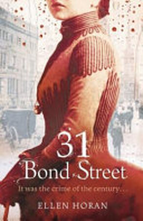 31 Bond Street - Ellen Horan 31 Bond Street - Ellen Horan