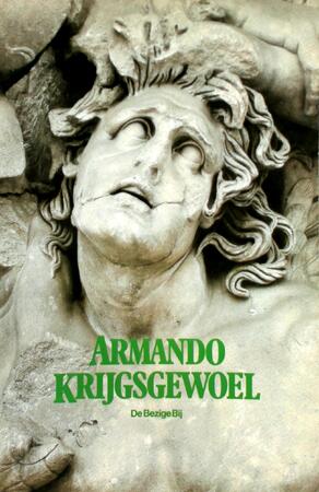 Krijgsgewoel - Armando Krijgsgewoel - Armando
