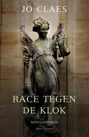 Race tegen de klok - Jo Claes Race tegen de klok - Jo Claes