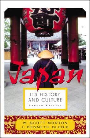 Japan - Scott Morton Japan - Scott Morton