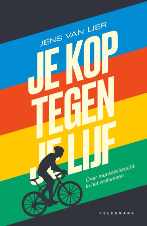 Je kop tegen je lijf - Jens Van Lier Je kop tegen je lijf - Jens Van Lier