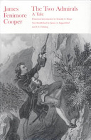 The Two Admirals - James Fenimore Cooper The Two Admirals - James Fenimore Cooper