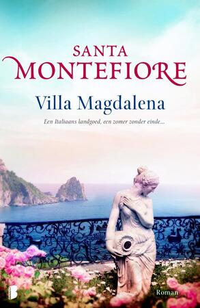 Villa magdalena - Santa Montefiore, Tota Villa magdalena - Santa Montefiore, Tota