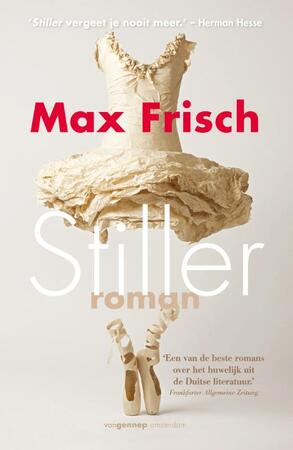 Stiller - Max Frisch