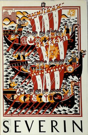 Mark F. Severin en zijn Werk - Fr. Leytens