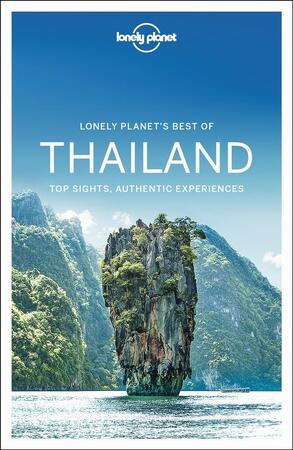 Lonely planet: best of thailand (3rd ed) - Lonely planet: best of thailand (3rd ed) -