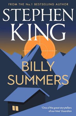 Billy summers - Stephen King Billy summers - Stephen King
