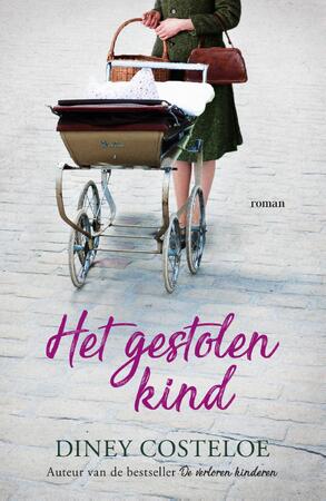 Het gestolen kind - Diney Costeloe Het gestolen kind - Diney Costeloe