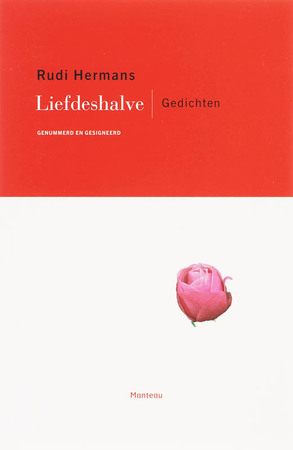 Liefdeshalve - R. Hermans Liefdeshalve - R. Hermans