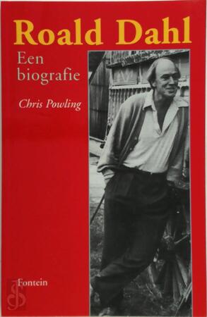 Roald Dahl - Chris Powling, Huberte Vriesendorp Roald Dahl - Chris Powling, Huberte Vriesendorp