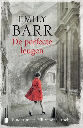 De perfecte leugen - Emily Barr