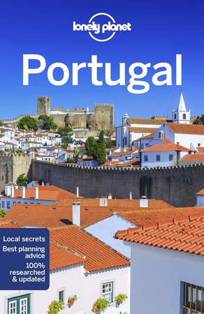 Lonely Planet Portugal - Lonely Planet Portugal -