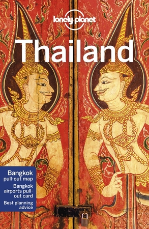 Lonely planet: thailand (18th ed) - Lonely planet: thailand (18th ed) -