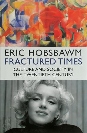 Fractured Times - Eric J. Hobsbawm