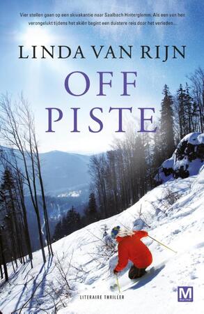 Off piste - Linda van Rijn Off piste - Linda van Rijn