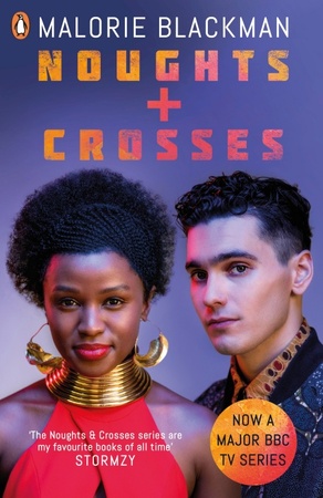 Noughts and crosses (film tie-in) - Malorie Blackman