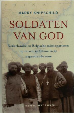 Soldaten van God - H. Knipschild