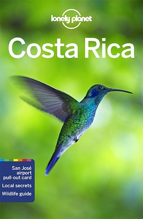 Lonely planet: costa rica (14th ed) - Lonely planet: costa rica (14th ed) -