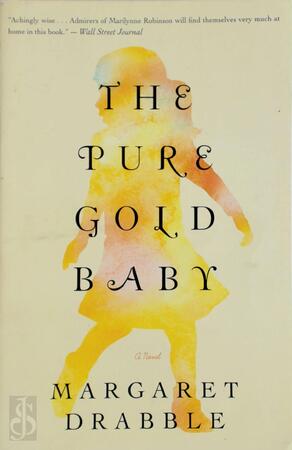 The Pure Gold Baby - Margaret Drabble