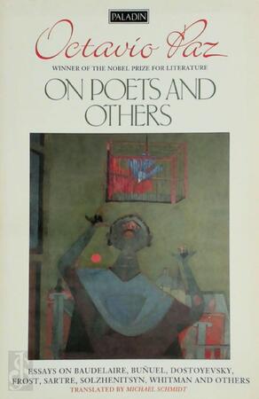 On Poets and Others - Octavio Paz On Poets and Others - Octavio Paz
