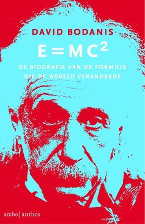E=MC2 pocket - David Bodanis