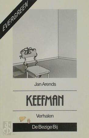 Keefman - Jan Arends Keefman - Jan Arends