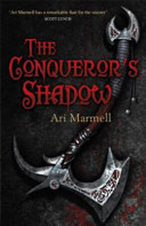 The Conqueror's Shadow - Ari Marmell