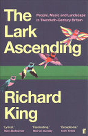 The Lark Ascending - Richard King