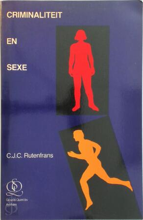 Criminaliteit en sexe - Rutenfrans