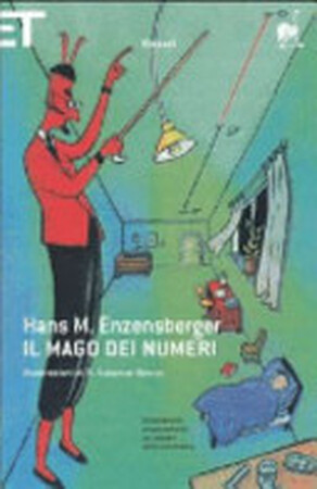 Il mago dei numeri - Hans Magnus Enzensberger