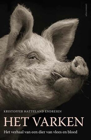 Het varken - Kristoffer Hatteland Endresen Het varken - Kristoffer Hatteland Endresen