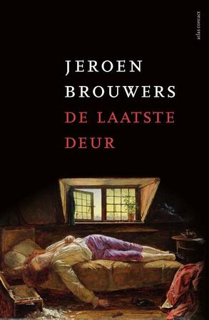 De laatste deur - Jeroen Brouwers De laatste deur - Jeroen Brouwers