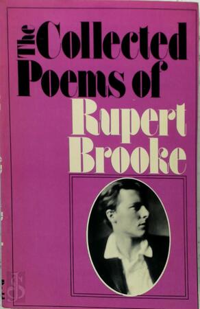 The collected poems - Rupert Brooke