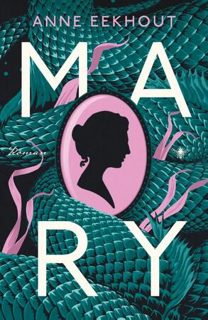 Mary - Anne Eekhout Mary - Anne Eekhout