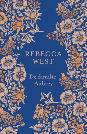 De familie Aubrey - Rebecca West De familie Aubrey - Rebecca West