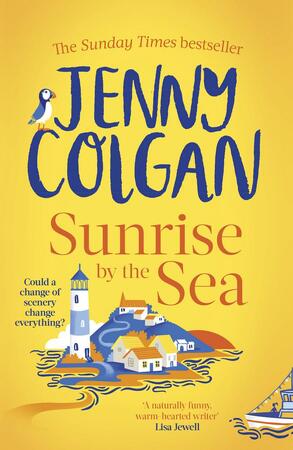 Sunrise by the Sea - Jenny Colgan Sunrise by the Sea - Jenny Colgan